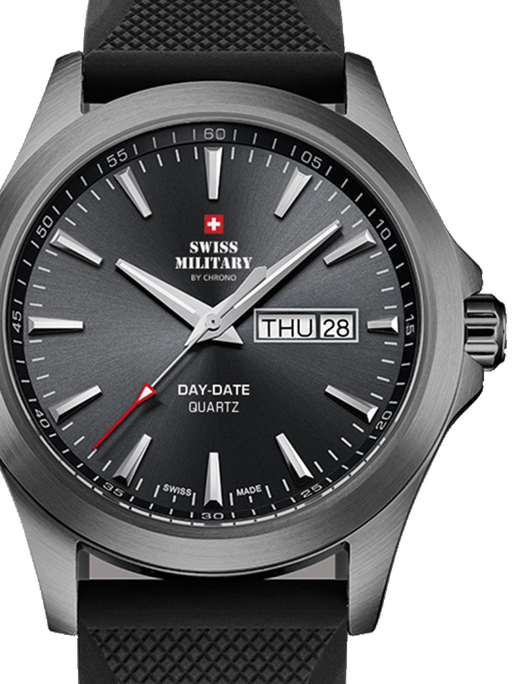 Pánské hodinky Swiss Military SMP36040.19