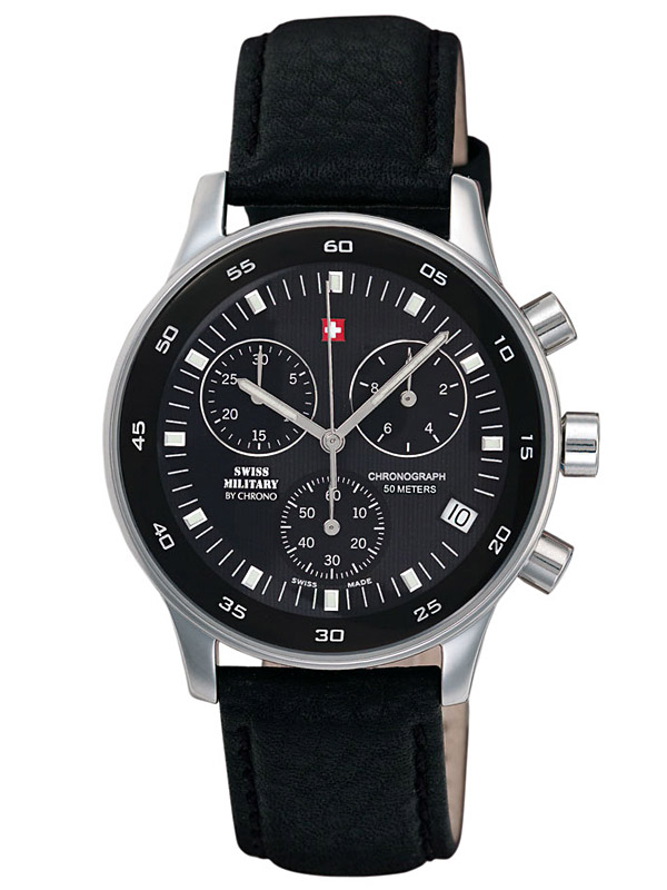 Pánské hodinky Swiss Military SM30052.03