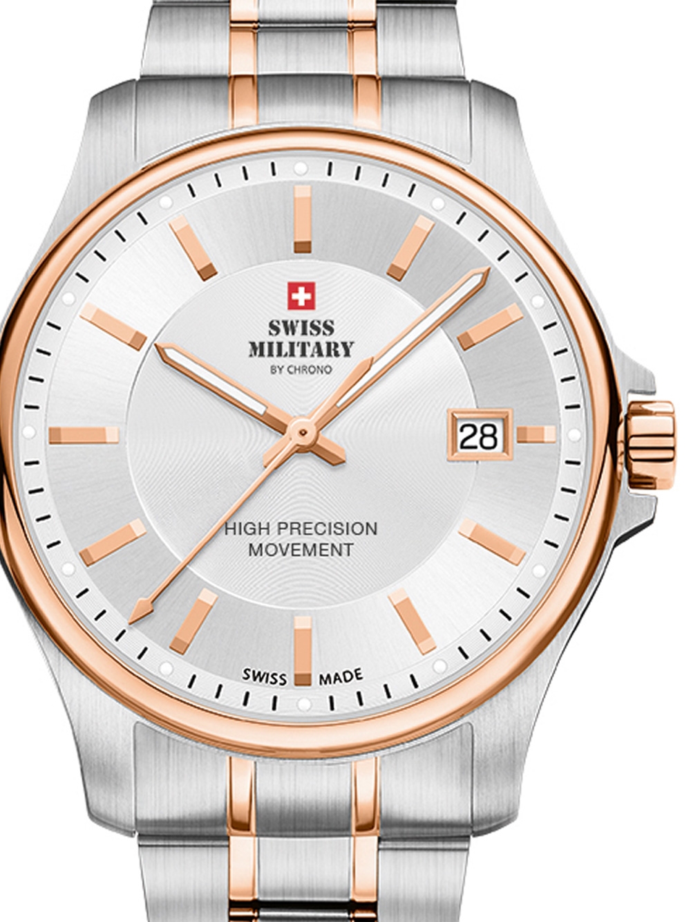 Pánské hodinky Swiss Military SM30200.07