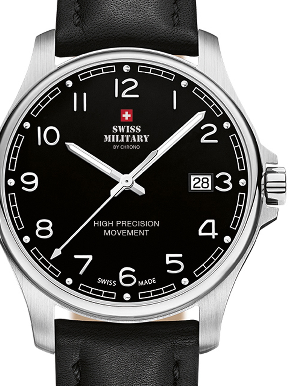 Pánské hodinky Swiss Military SM30200.24