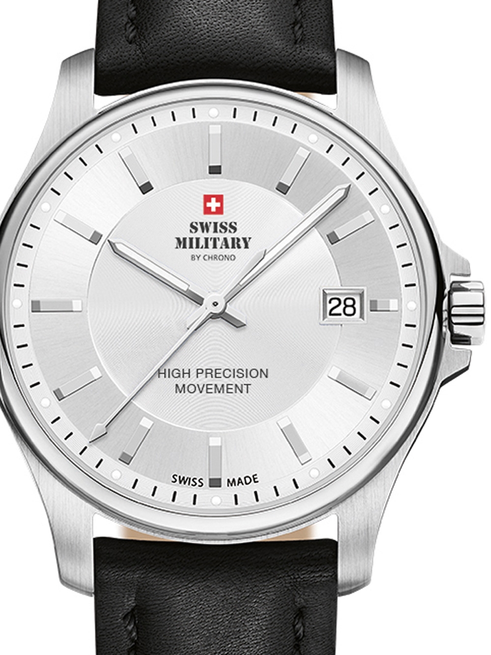 Pánské hodinky Swiss Military SM30200.11