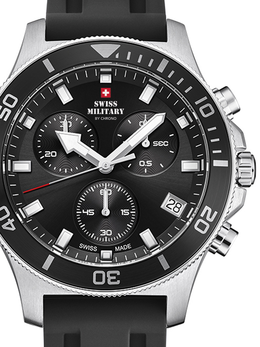 Pánské hodinky Swiss Military SM34067.07