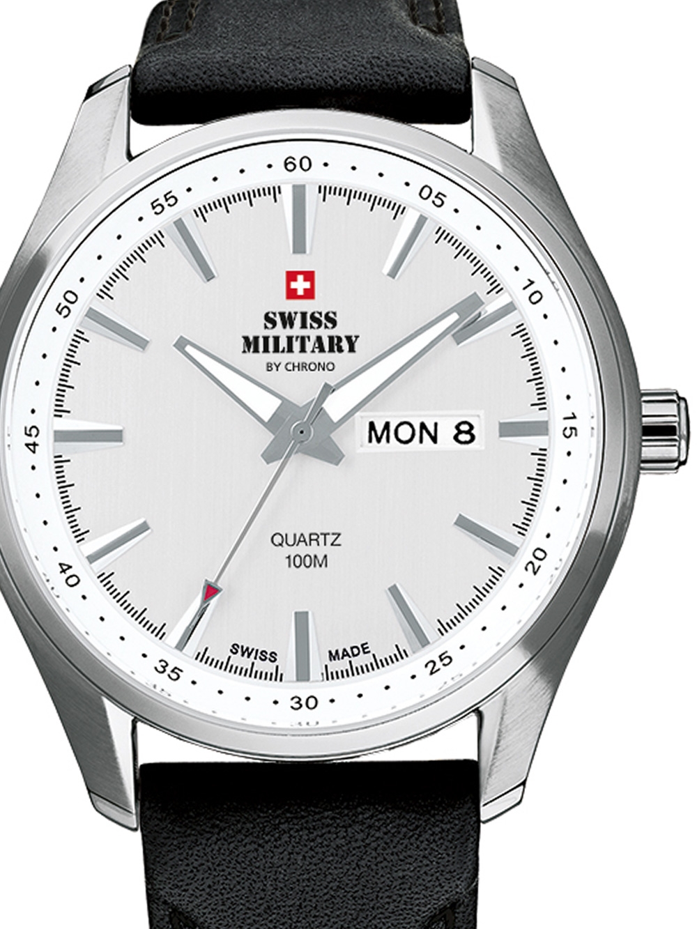 Pánské hodinky Swiss Military SM34027.06