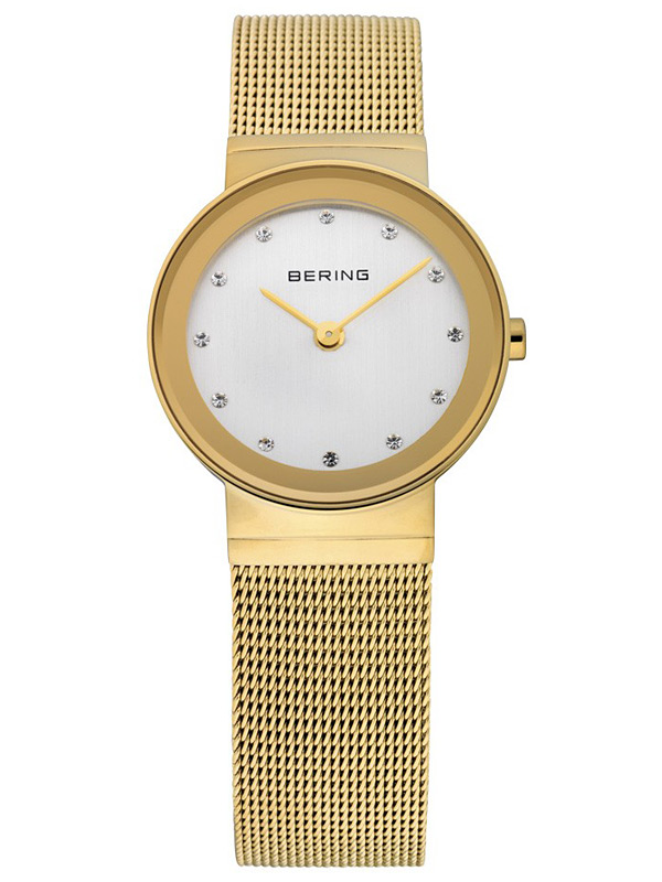 Dámské hodinky Bering Classic 10126-334