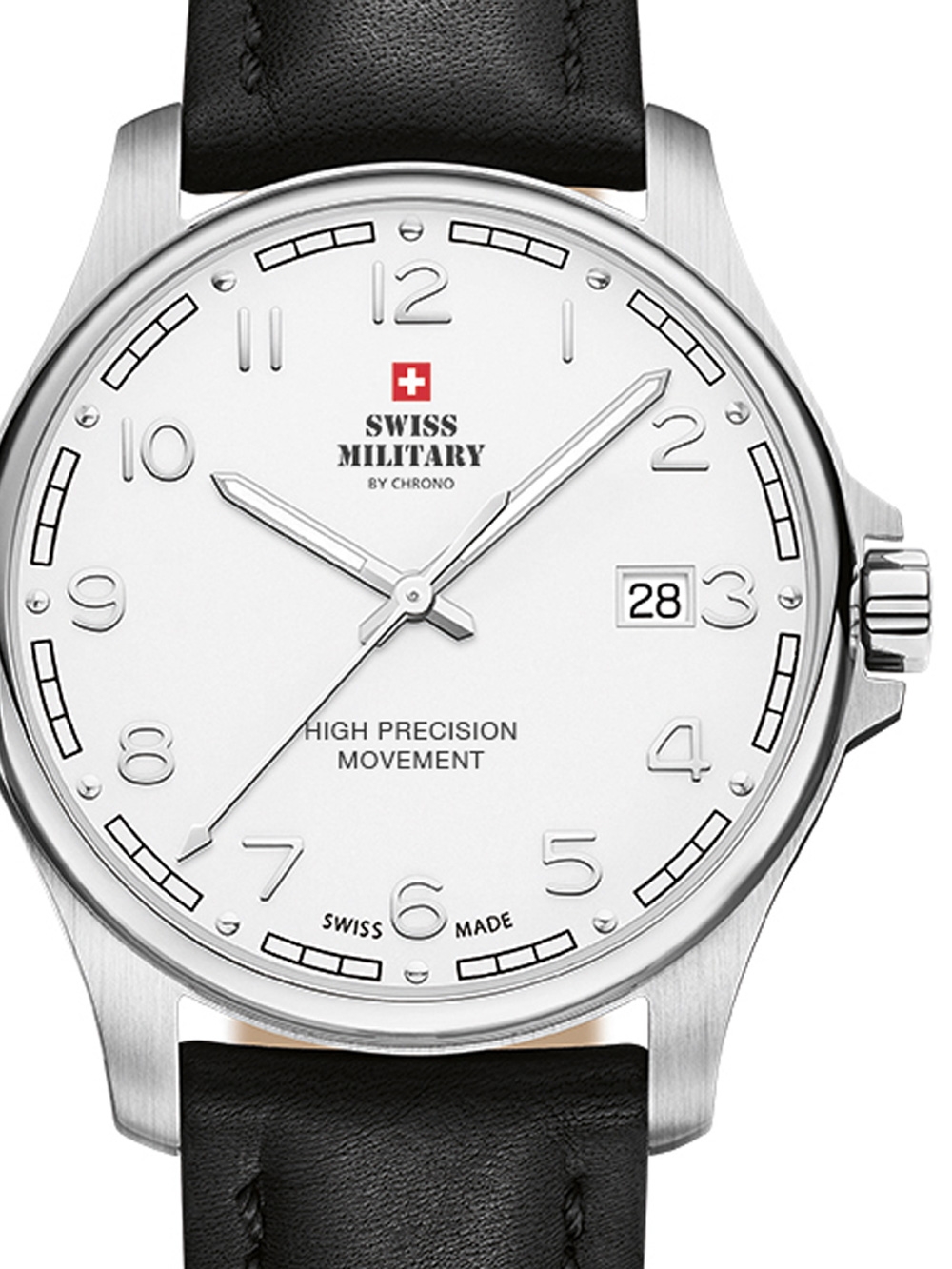 Pánské hodinky Swiss Military SM30200.25