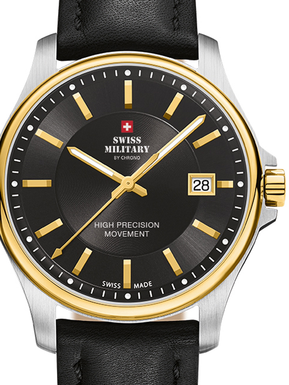 Pánské hodinky Swiss Military SM30200.13