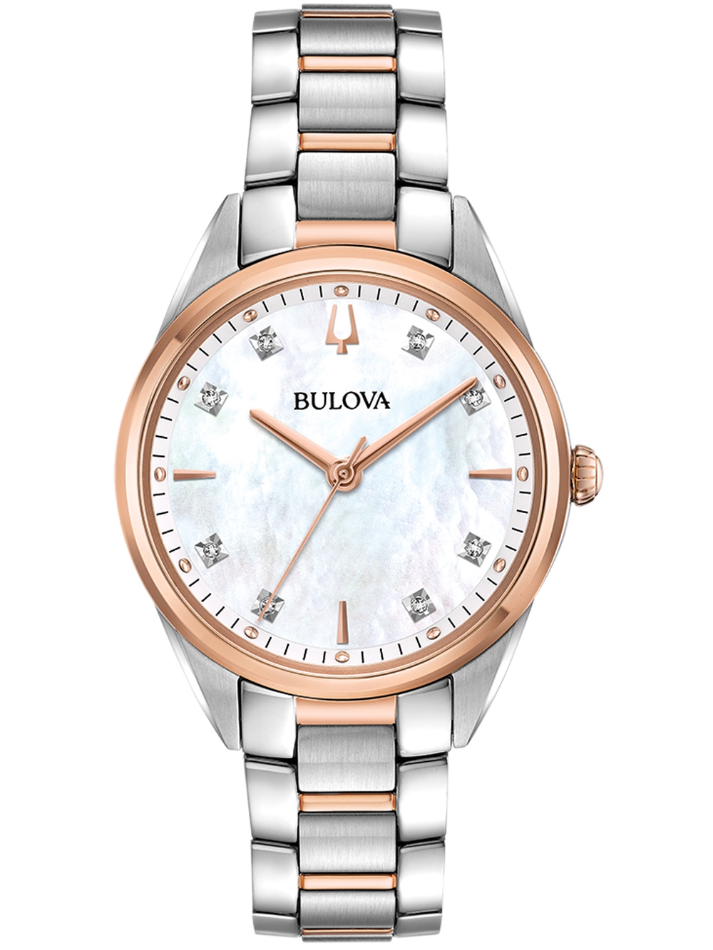 Dámské hodinky Bulova 98P183