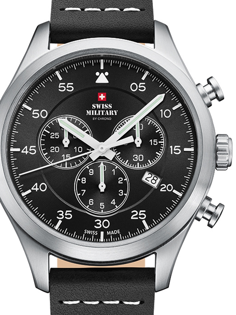 Pánské hodinky Swiss Military SM34076.04
