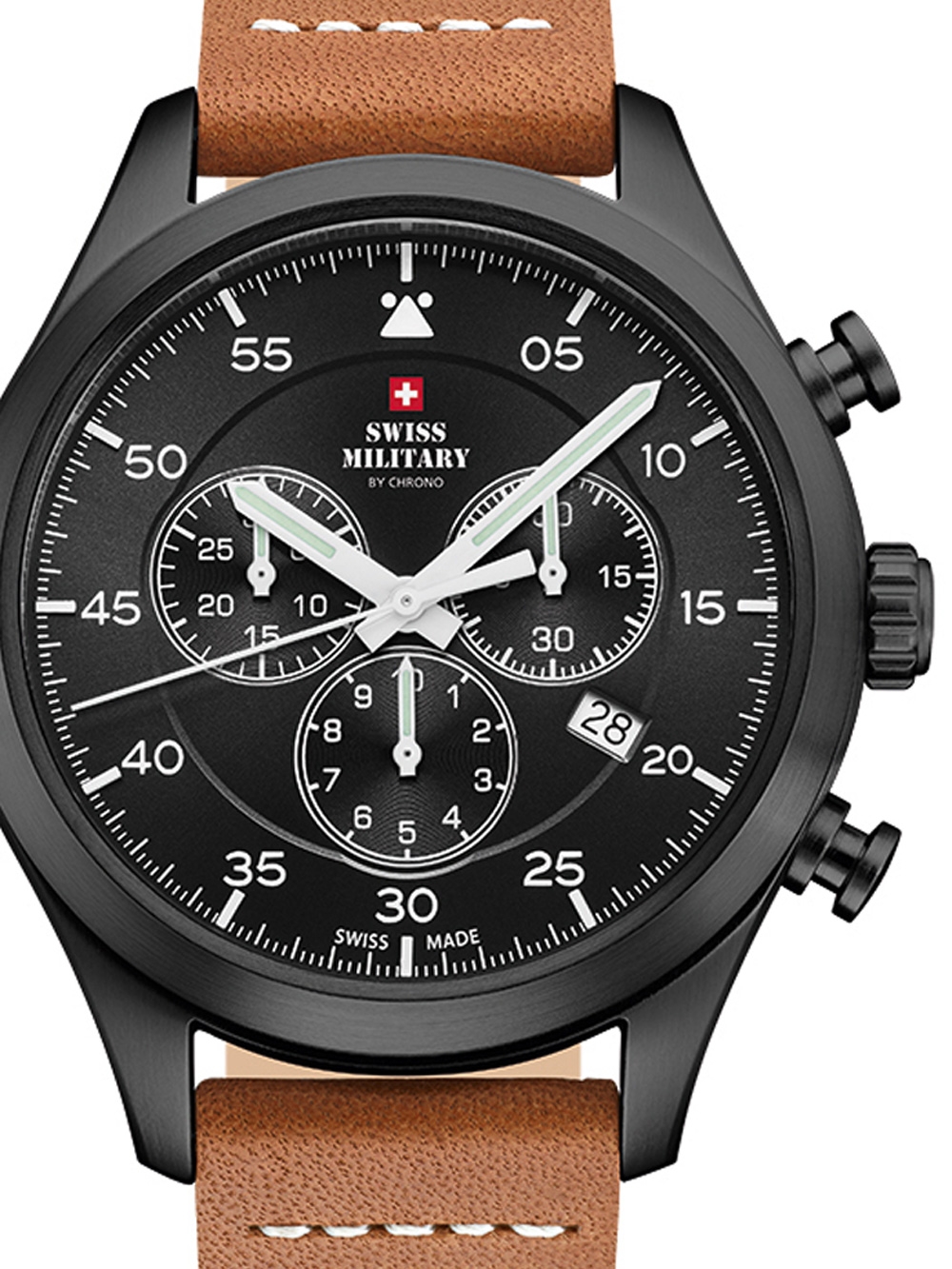 Pánské hodinky Swiss Military SM34076.08