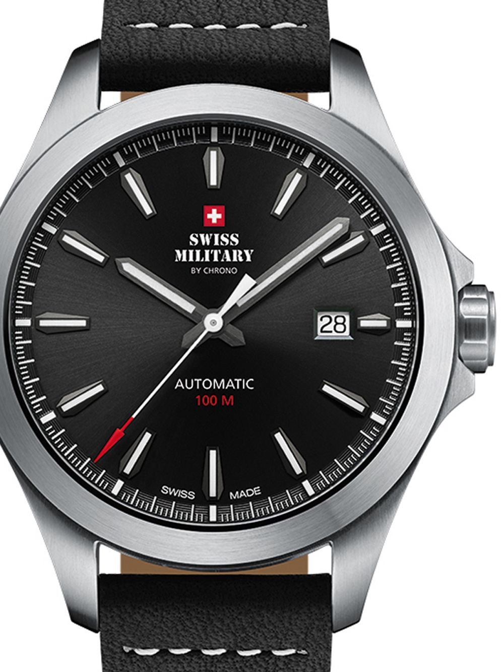 Pánské hodinky Swiss Military SMA34077.07