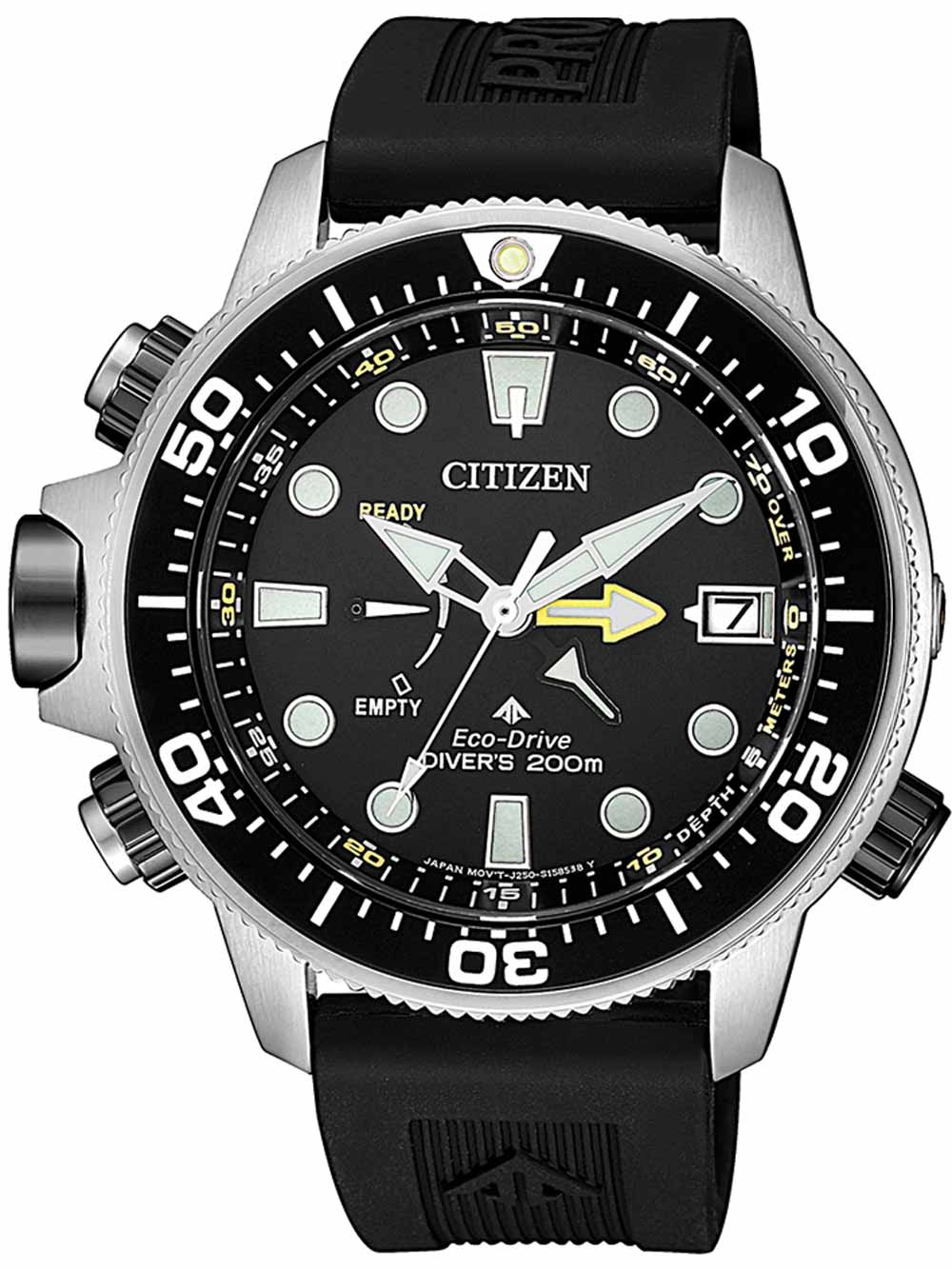 Pánské hodinky Citizen BN2036-14E Promaster Aqualand