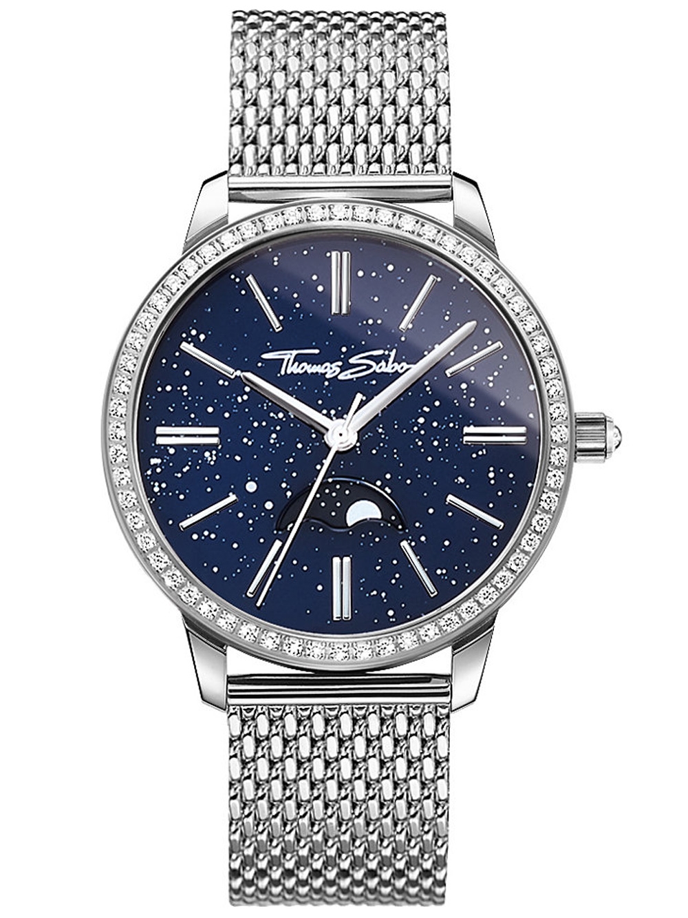 Dámské hodinky Thomas Sabo WA0326-201-209 Glam Spirit