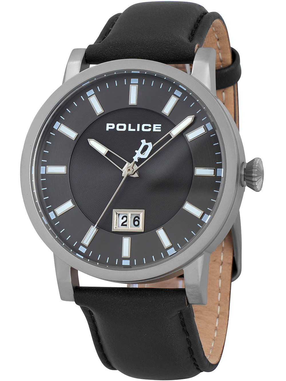 Pánské hodinky Police PL15404JS.13 Collin