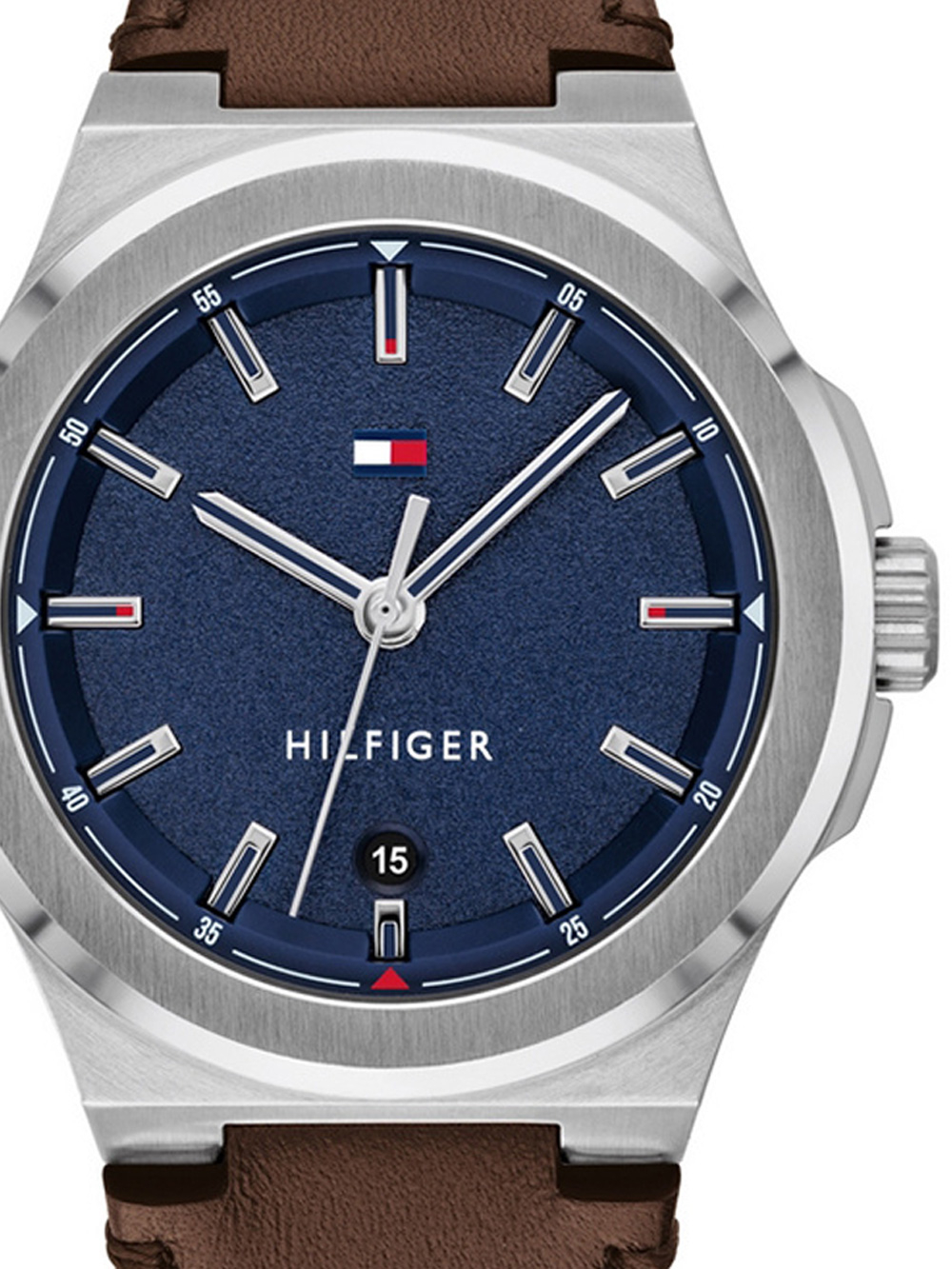 Pánské hodinky Tommy Hilfiger 1791645 Princeton