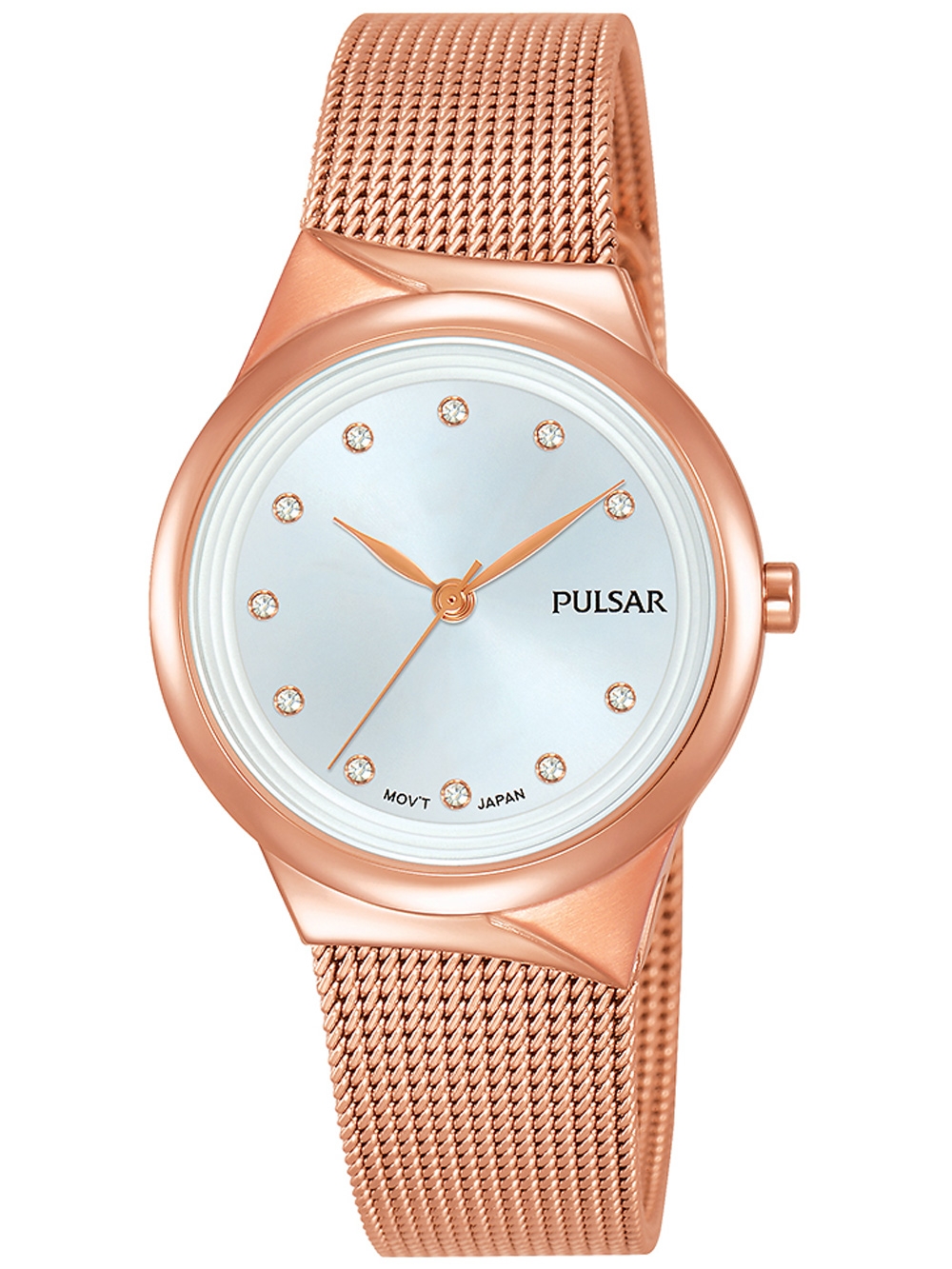 Dámské hodinky Pulsar PH8442X1