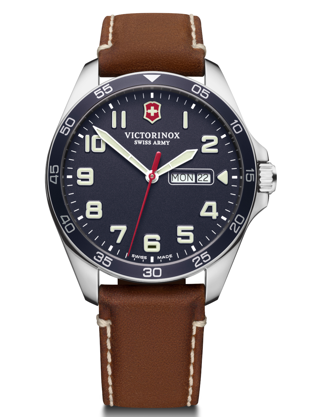 Pánské hodinky Victorinox 241848 Fieldforce