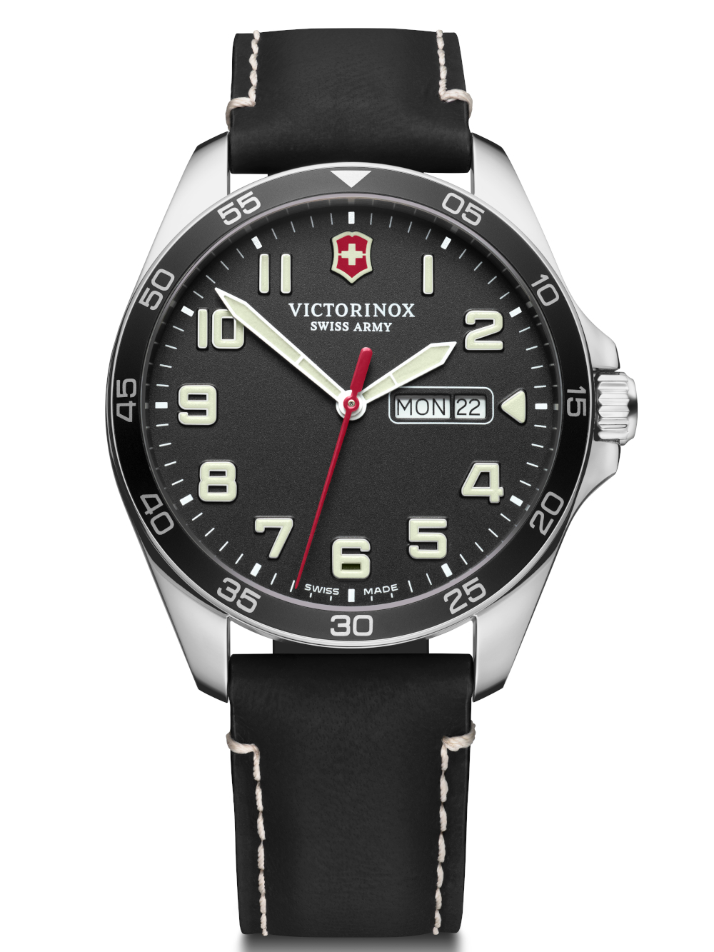 Pánské hodinky Victorinox 241846 Fieldforce