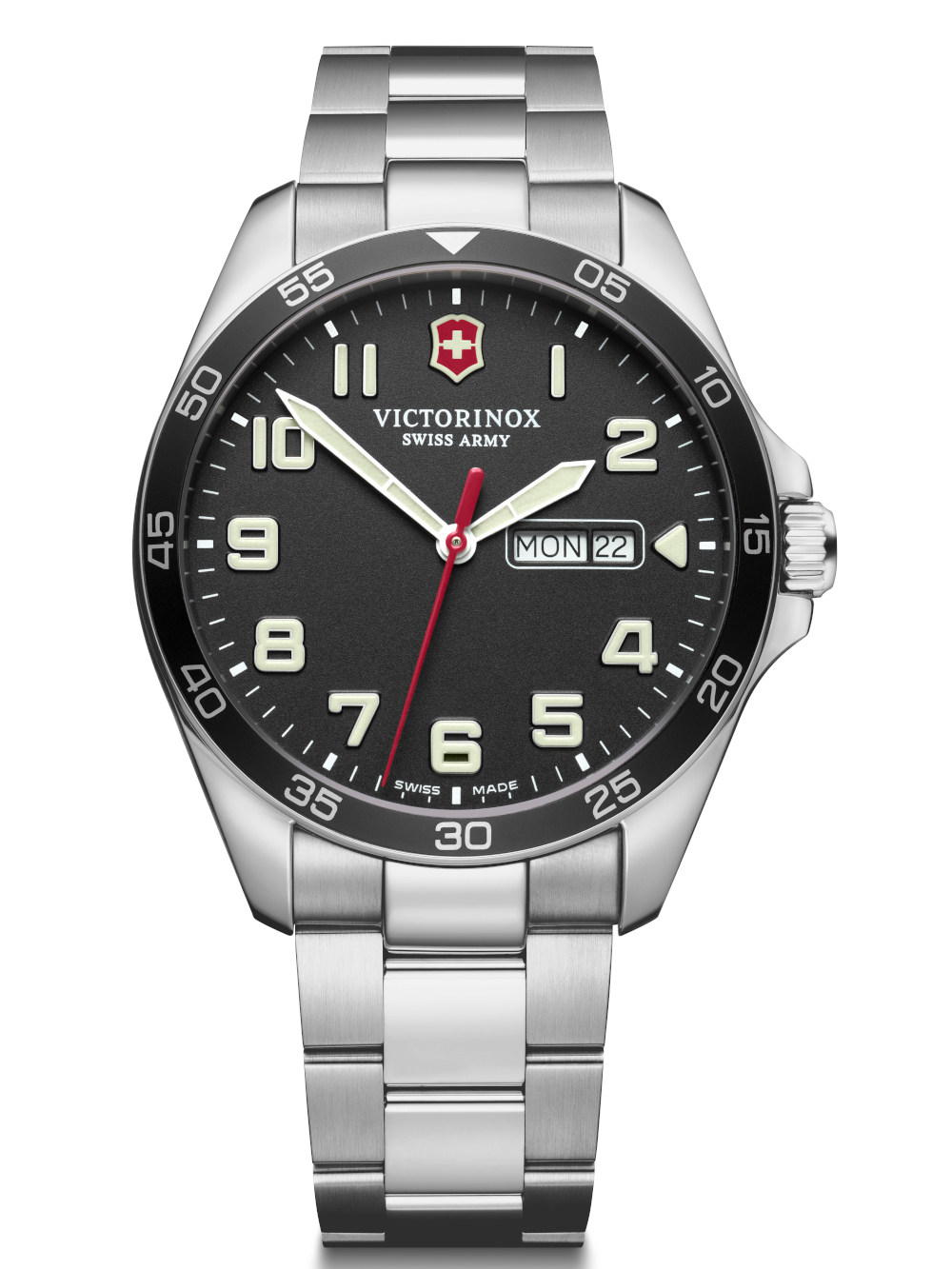 Pánské hodinky Victorinox 241849 Fieldforce