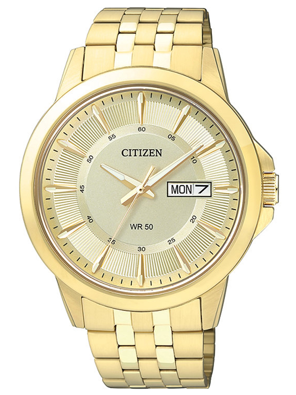 Pánské hodinky Citizen BF2013-56P