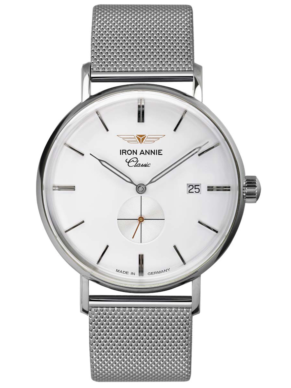 Pánské hodinky Iron Annie 5938-M1