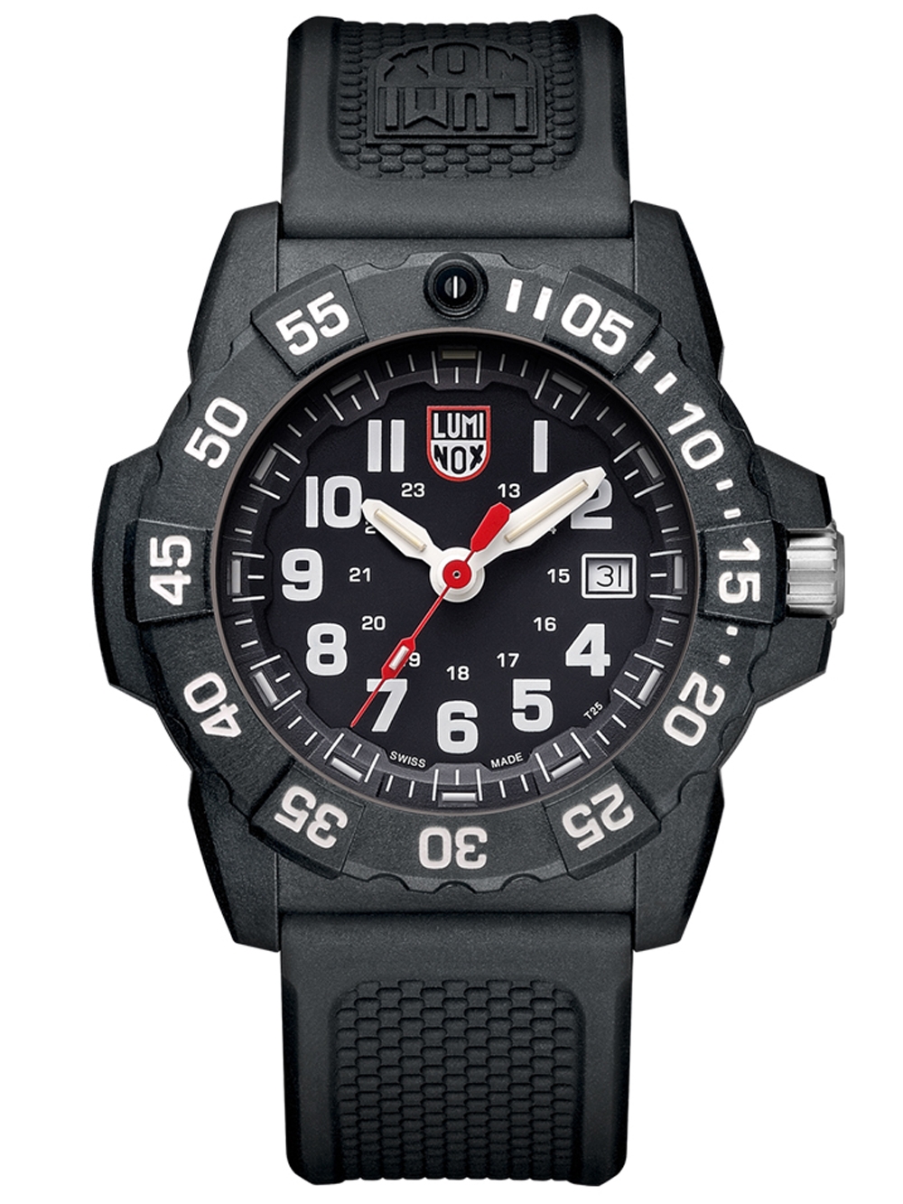 Pánské hodinky Luminox XS.3501.F Navy Seal