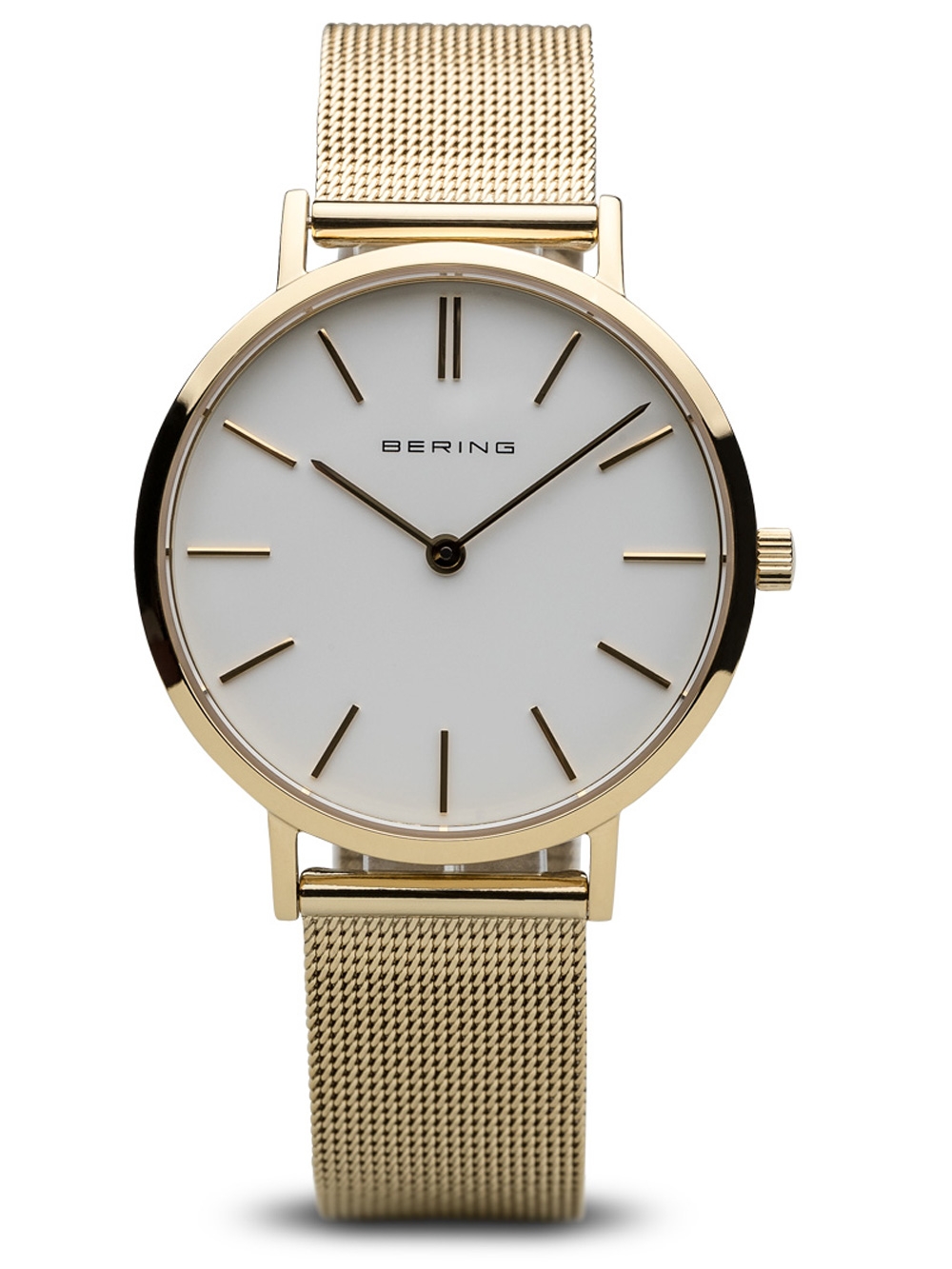 Dámské hodinky Bering 14134-331 Classic