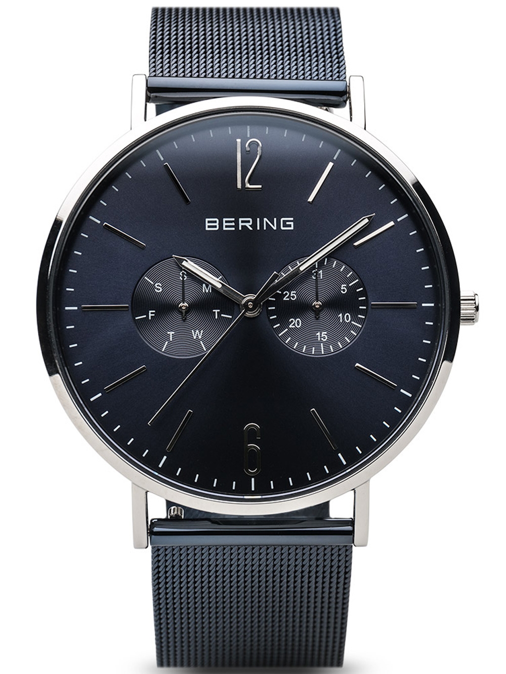Pánské hodinky Bering 14240-303 Classic