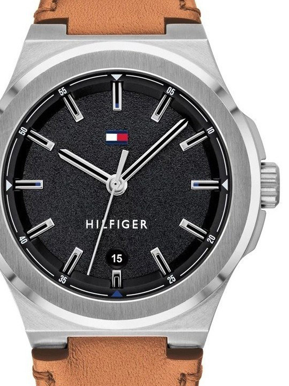 Pánské hodinky Tommy Hilfiger 1791650 Princeton