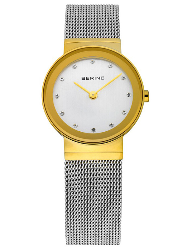 Dámské hodinky Bering Classic 10126-001