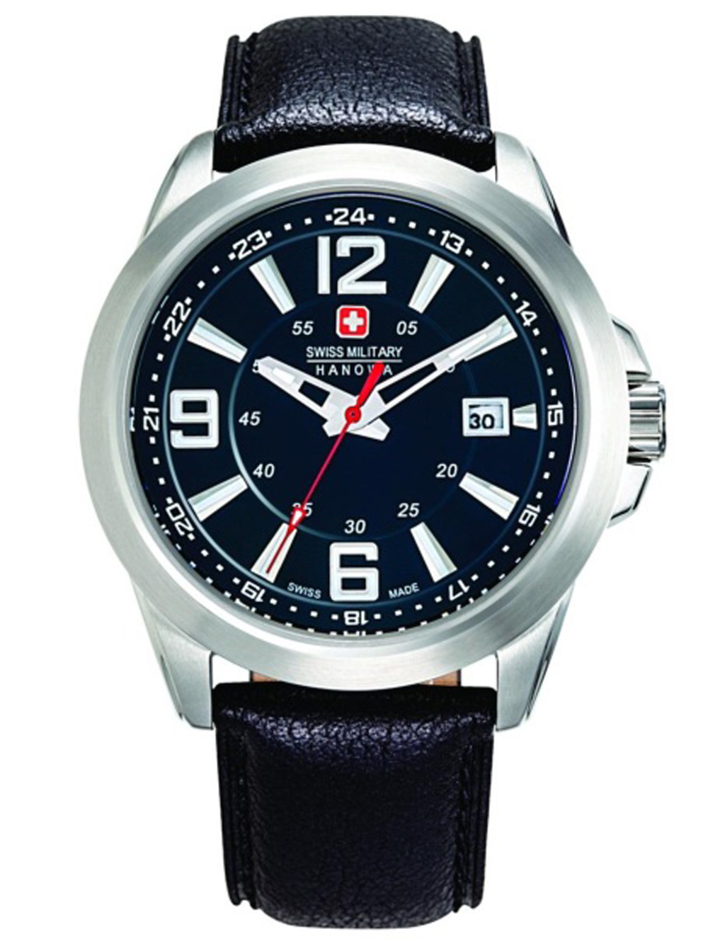 Pánské hodinky Swiss Military Hanowa 06-4244.04.007 Ranger