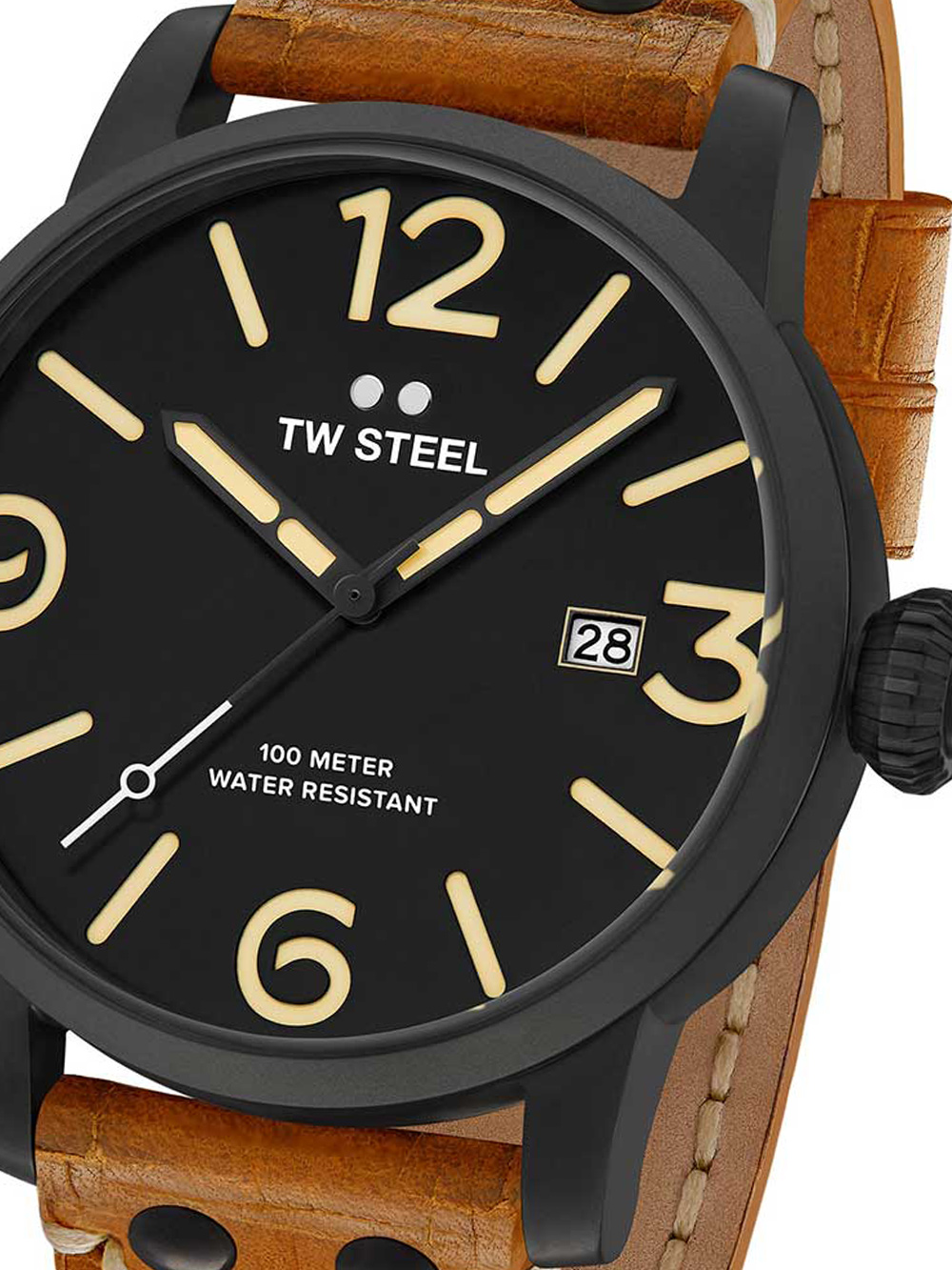 Pánské hodinky TW-Steel MS31 Maverick