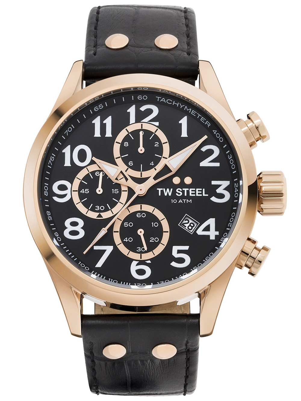 Pánské hodinky TW Steel VS74 Volante