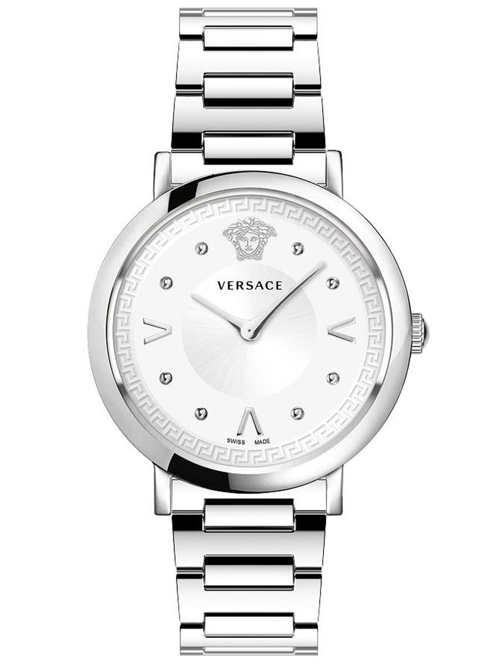 Dámské hodinky Versace VEVD00419 Pop Chic