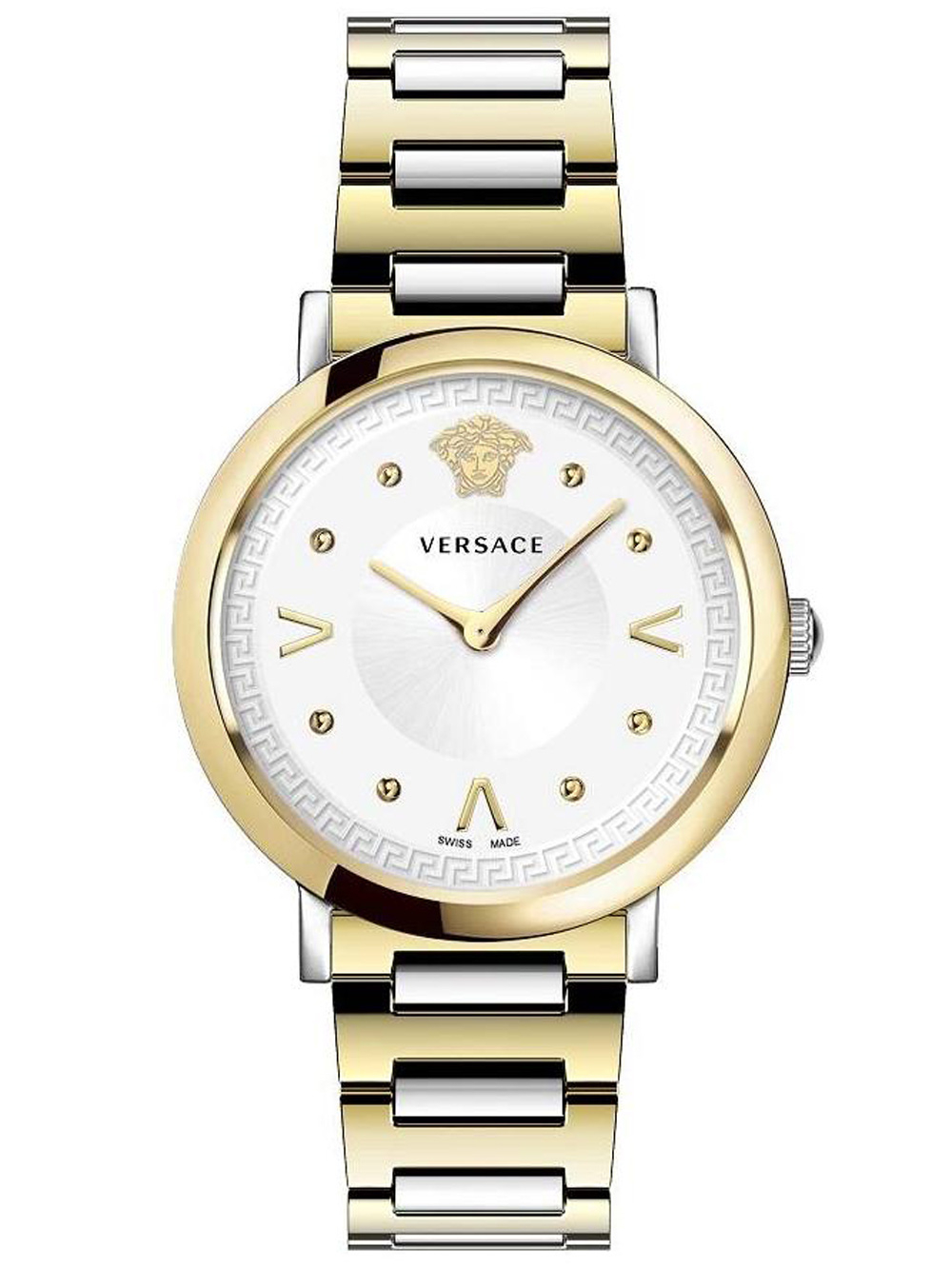 Dámské hodinky Versace VEVD00519 Pop Chic