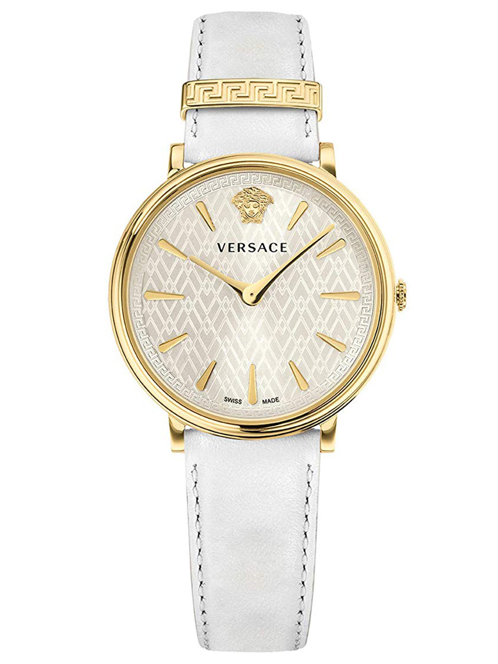 Dámské hodinky Versace VE8100319 V-Circus