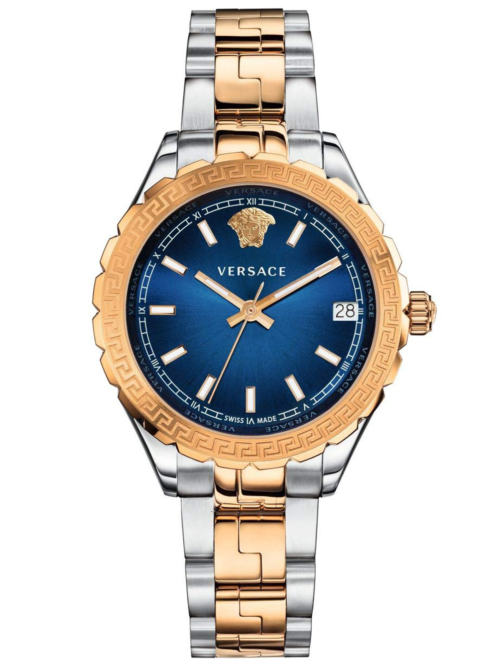 Dámské hodinky Versace V12060017 Hellenyium