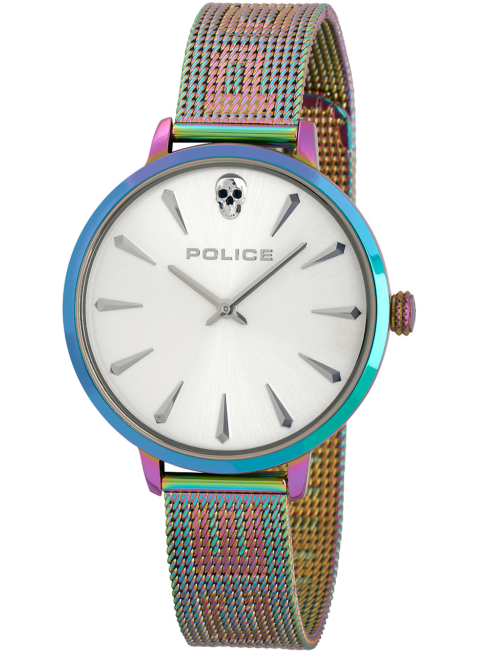 Dámské hodinky Police PL16035MSRW.04MM Miona