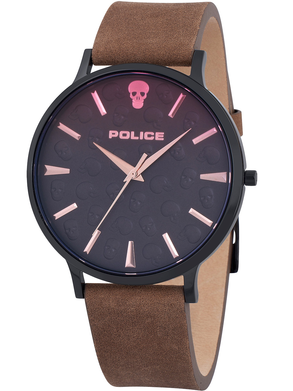 Pánské hodinky Police PL16023JSB.02 Tasman