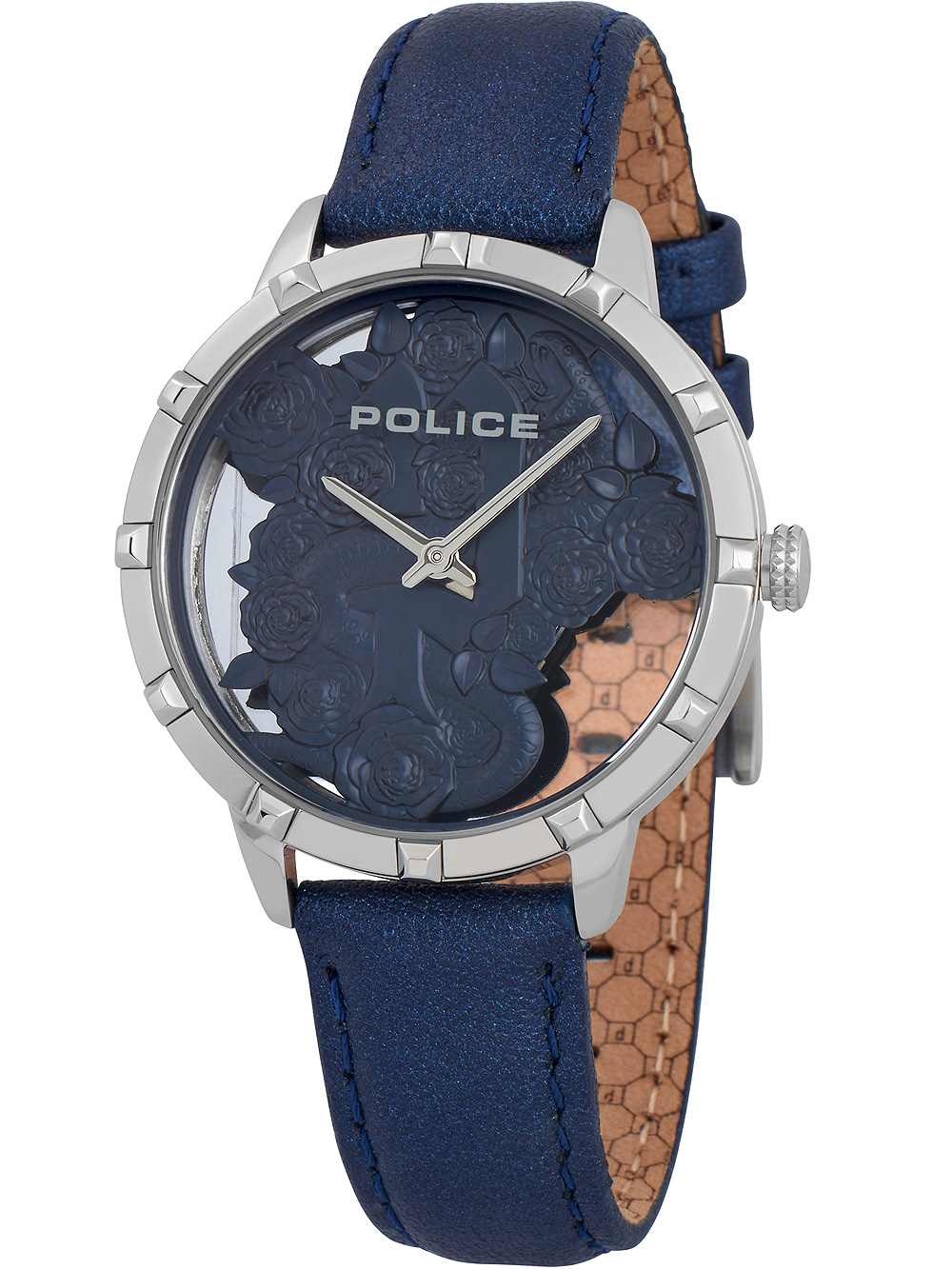 Dámské hodinky Police PL16041MS.03 Marietas
