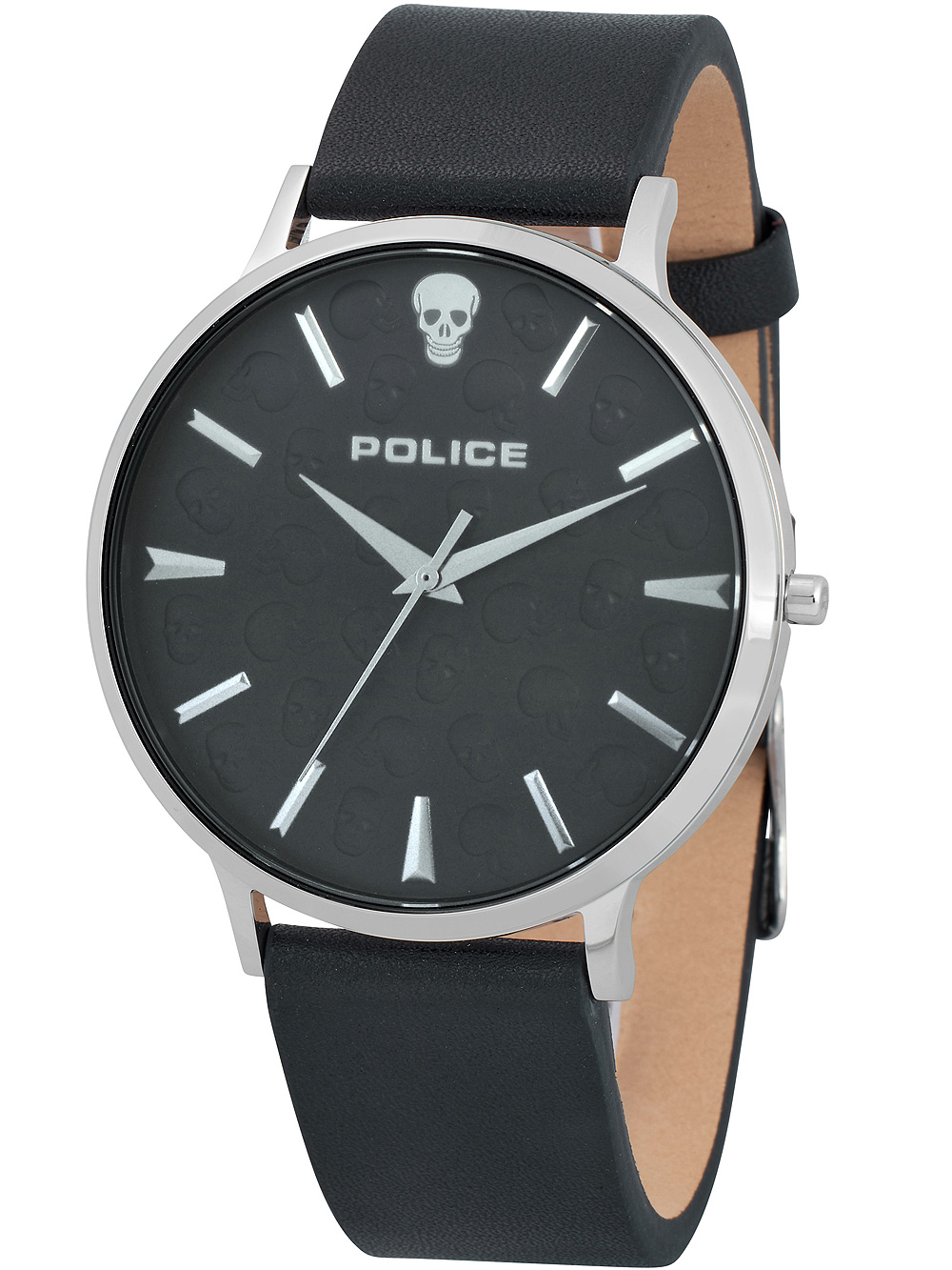 Pánské hodinky Police PL16023JS.02 Tasman