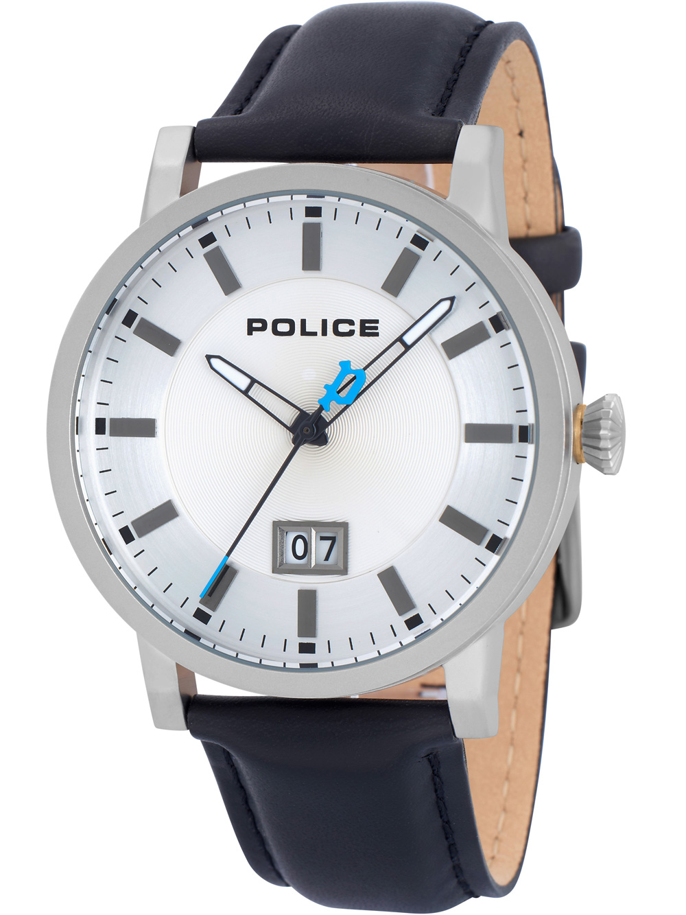 Pánské hodinky Police PL15404JS.01 Collin