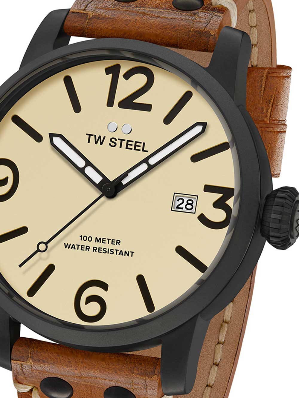 Pánské hodinky TW-Steel MS42 Maverick