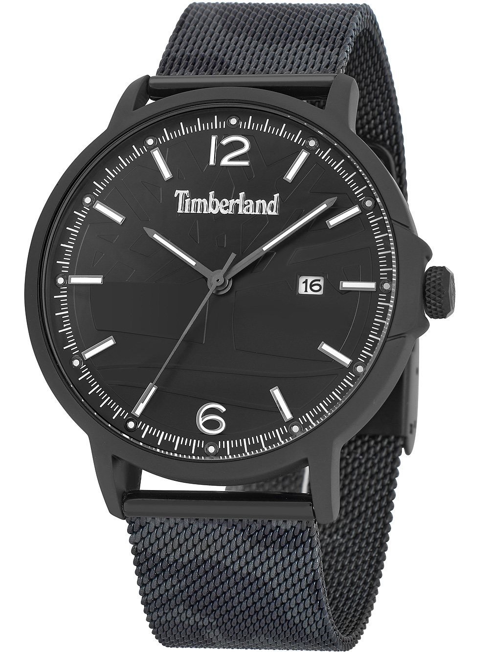Pánské hodinky Timberland TBL15954JYB.02MM Coleridge