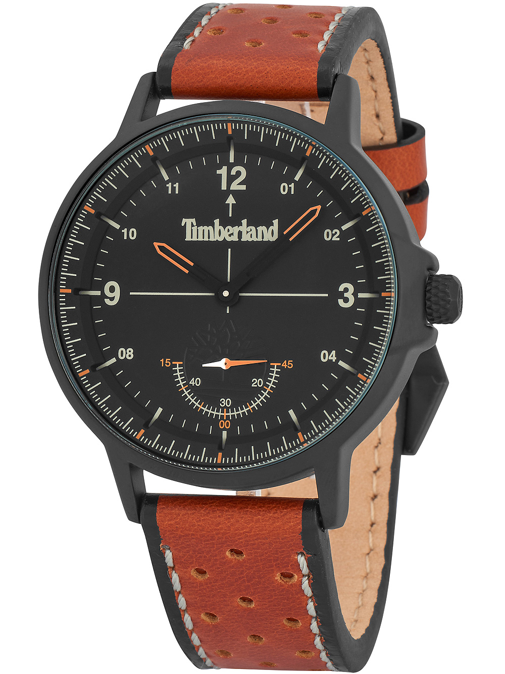 Pánské hodinky Timberland TBL15943JYB.02 Parkridge