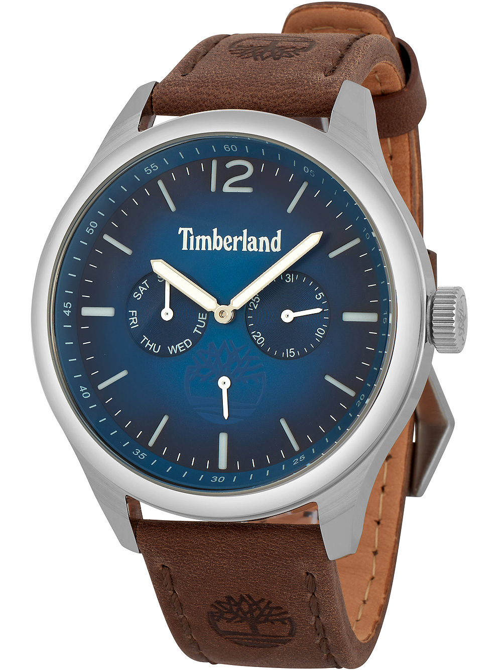 Pánské hodinky Timberland TBL15940JS.03 Saugus