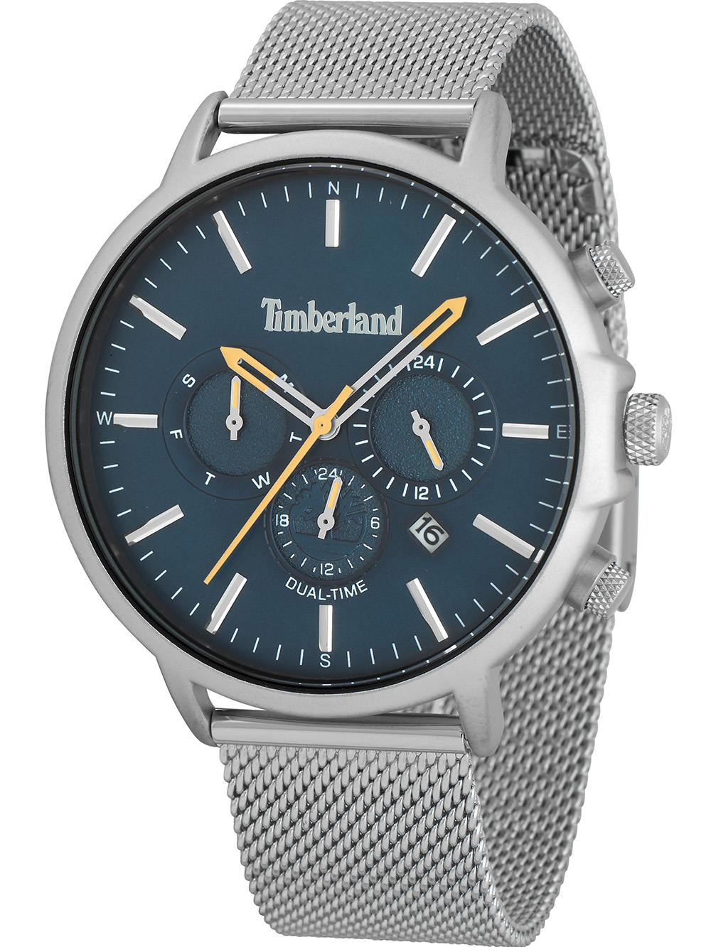 Pánské hodinky Timberland TBL15651JYS.03MM Langdon