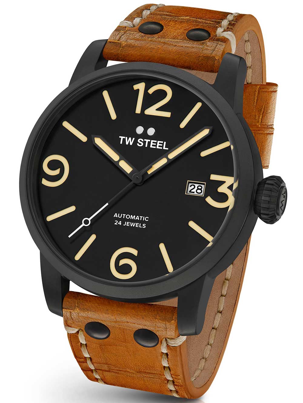 Pánské hodinky TW Steel MS36 Maverick
