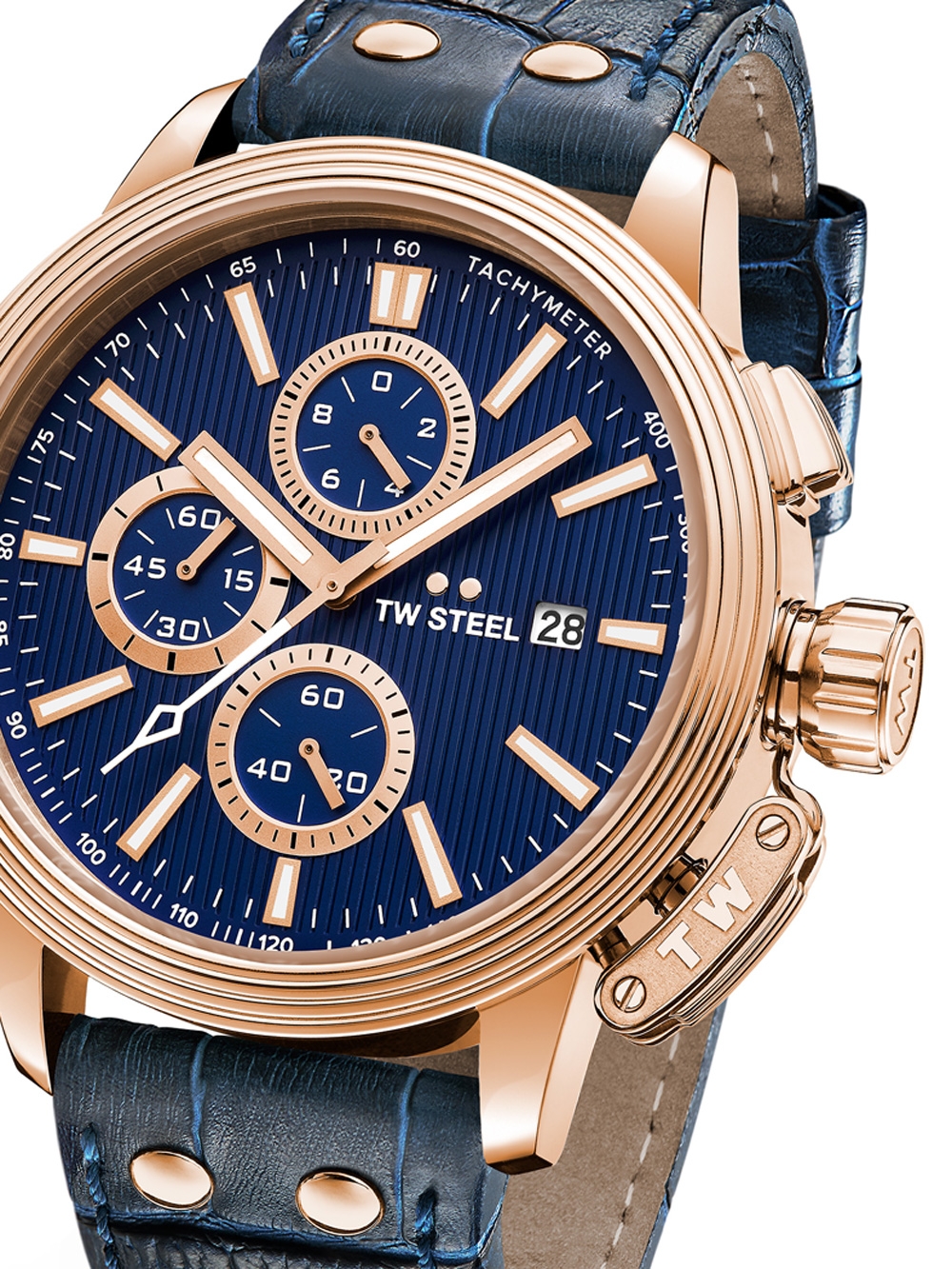 Pánské hodinky TW-Steel CE7015 CEO Adesso
