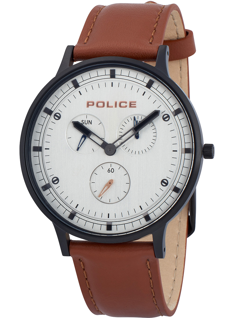 Pánské hodinky Police PL15968JSB.04 Berkeley