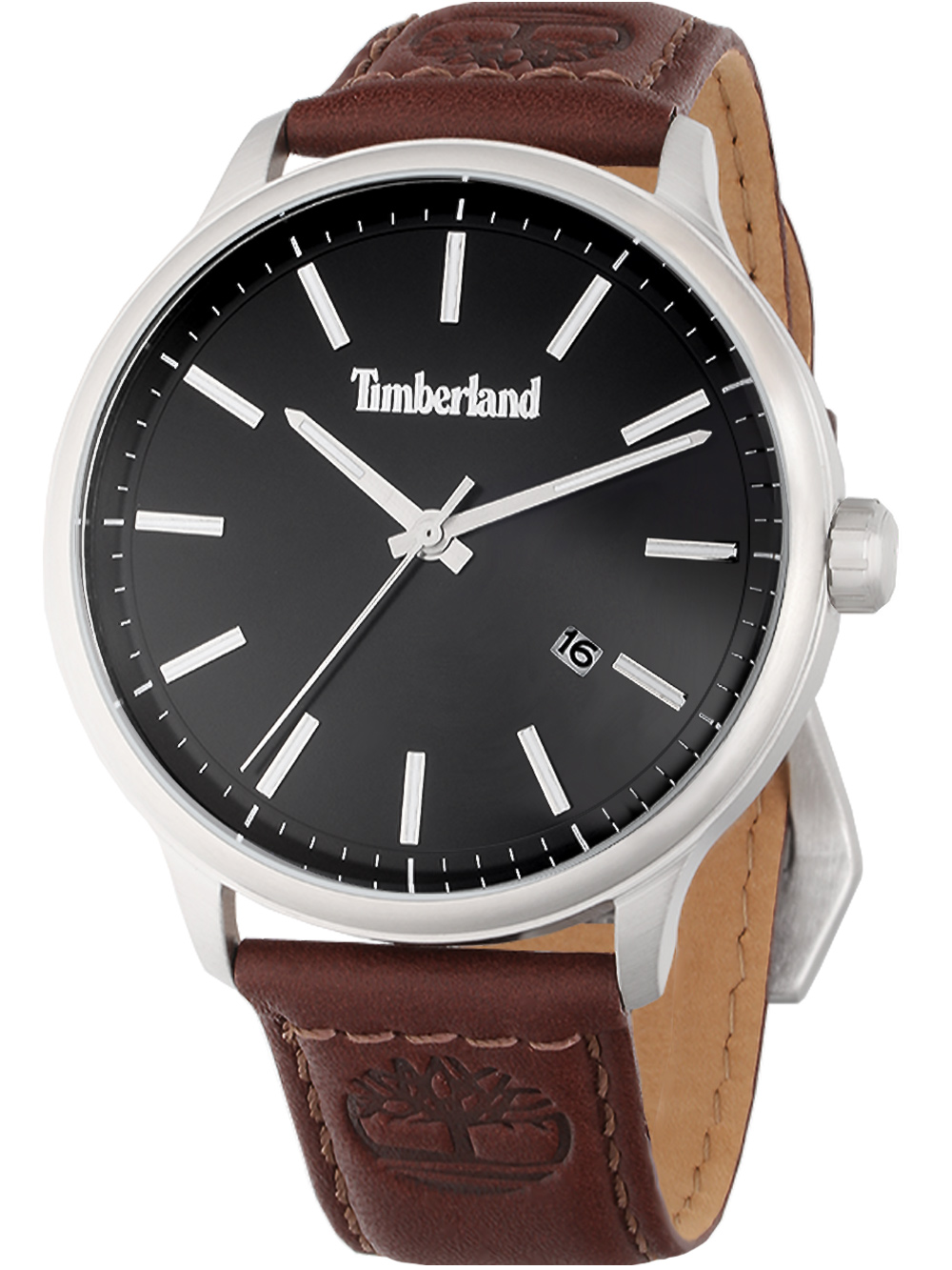 Pánské hodinky Timberland TBL15638JS.02 Allendale